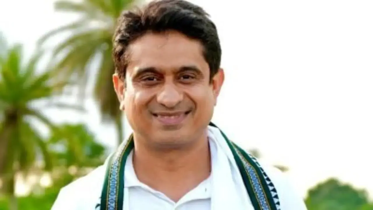 AI Summit Protest: Delhi court grants bail to IYC president Chib